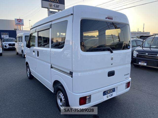 Suzuki EVERY 2020-02 268844-17
