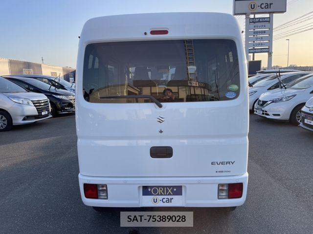 Suzuki EVERY 2020-02 268844-18