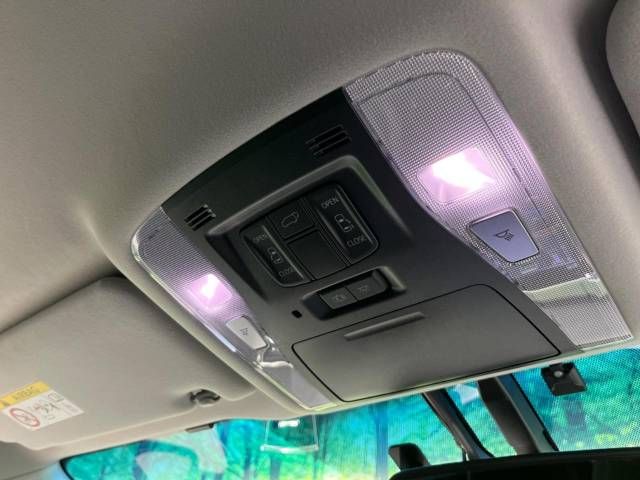 Toyota ALPHARD 2015-06 27051-5