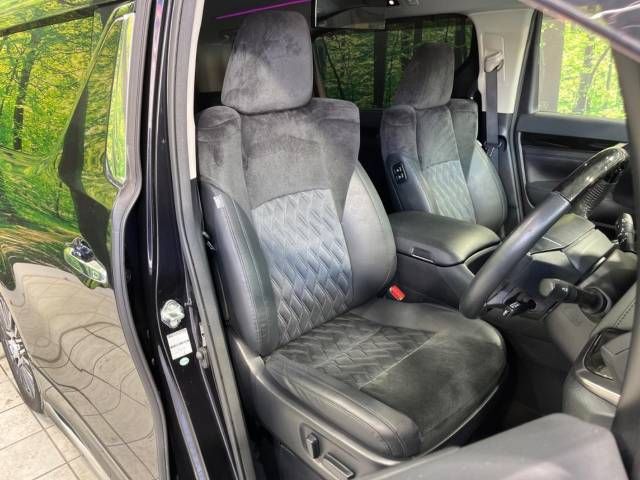 Toyota ALPHARD 2015-06 27051-8