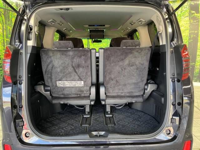 Toyota ALPHARD 2015-06 27051-11