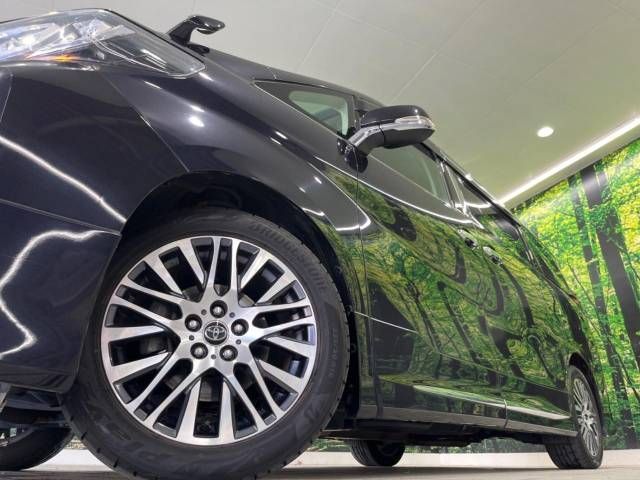 Toyota ALPHARD 2015-06 27051-14