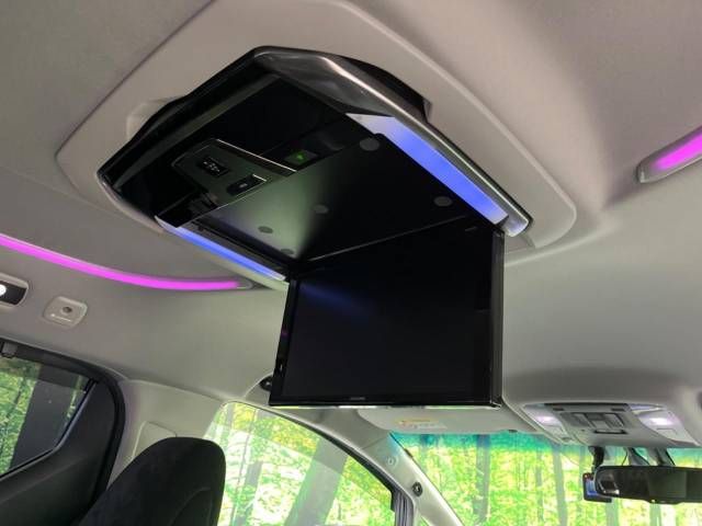 Toyota ALPHARD 2015-06 27051-4