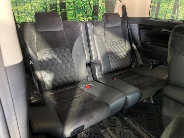 Toyota ALPHARD 2015-06 27051-10