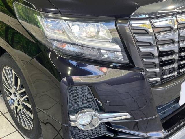 Toyota ALPHARD 2015-06 27051-13