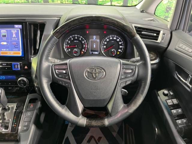 Toyota ALPHARD 2015-06 27051-12