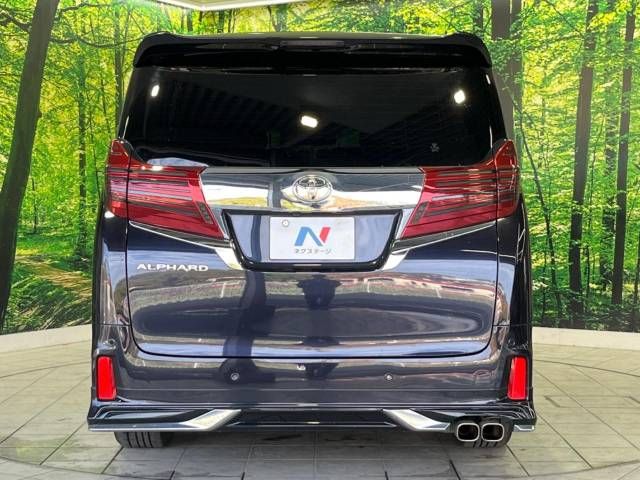 Toyota ALPHARD 2015-06 27051-16