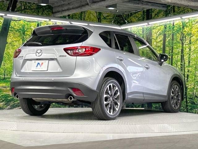 Mazda CX-5 2015-09 26590-17