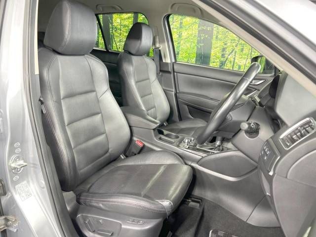 Mazda CX-5 2015-09 26590-8