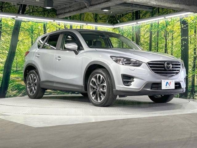 Mazda CX-5 2015-09 26590-16