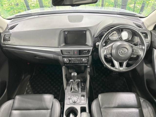 Mazda CX-5 2015-09 26590-1