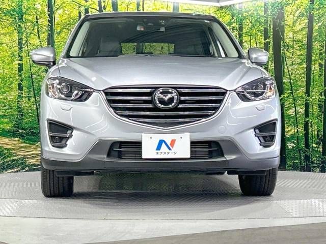 Mazda CX-5 2015-09 26590-14