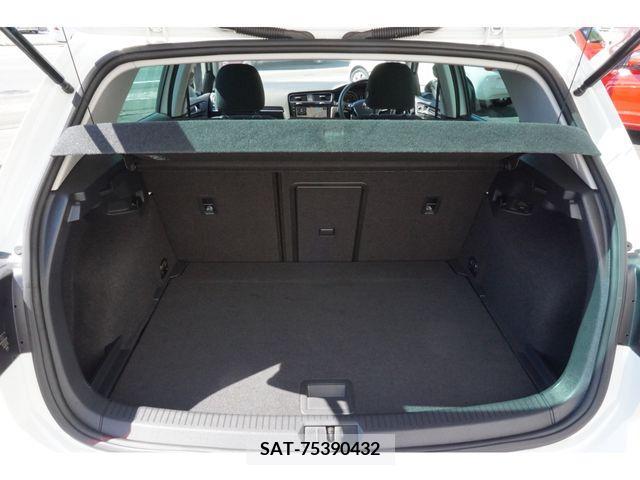 VolksWagen GOLF 2017-06 329384-25
