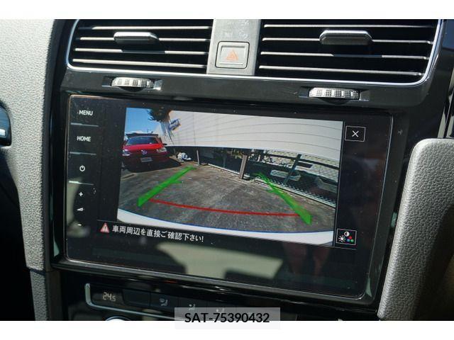 VolksWagen GOLF 2017-06 329384-11