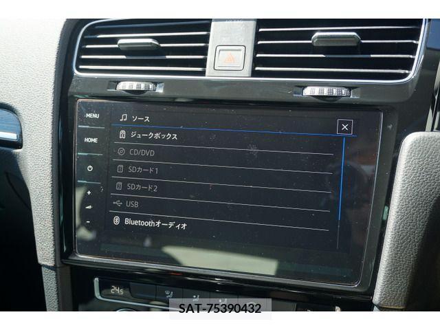 VolksWagen GOLF 2017-06 329384-10