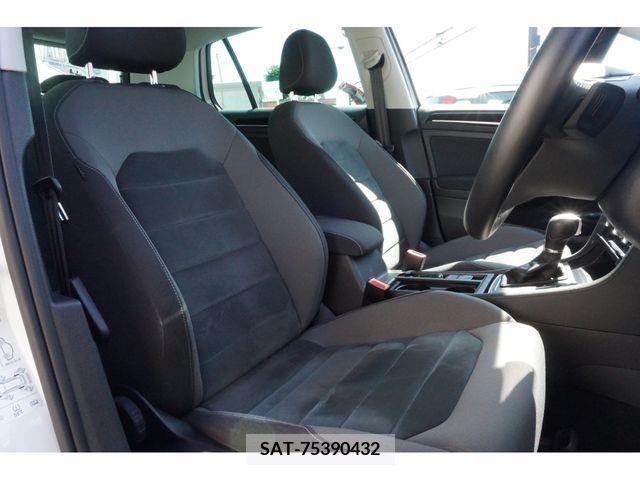 VolksWagen GOLF 2017-06 329384-23