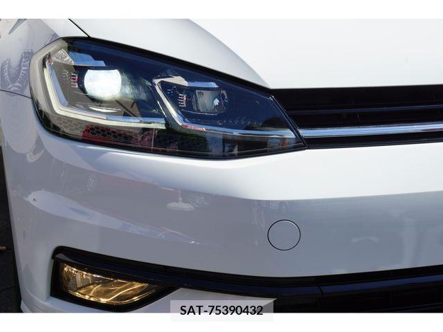 VolksWagen GOLF 2017-06 329384-29