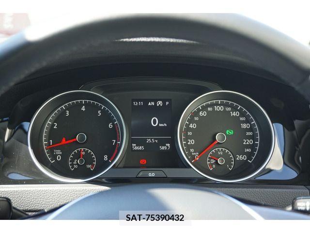 VolksWagen GOLF 2017-06 329384-18