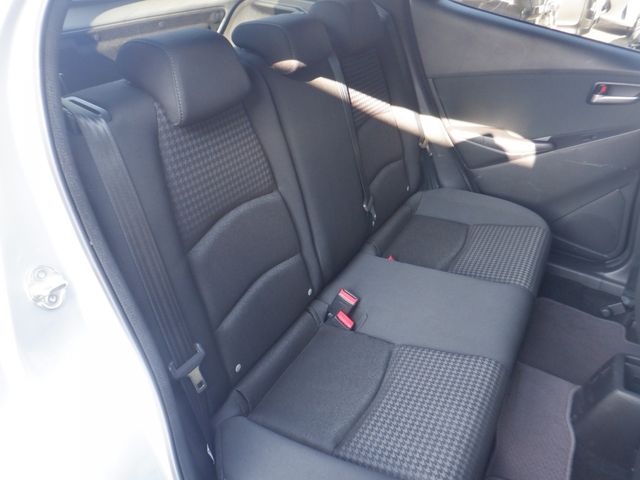 Mazda DEMIO 2018-07 4859-15