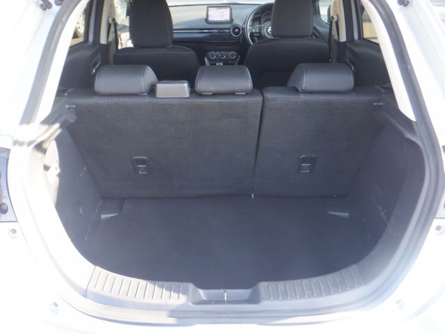 Mazda DEMIO 2018-07 4859-16