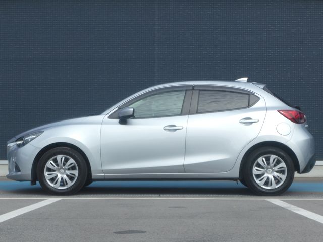 Mazda DEMIO 2018-07 4859-19