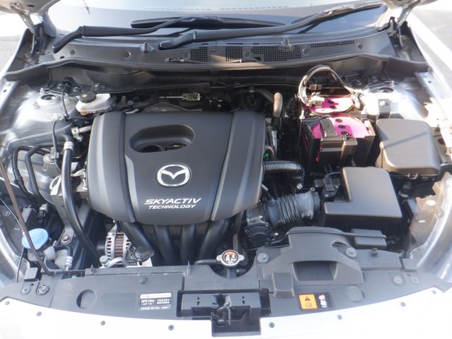 Mazda DEMIO 2018-07 4859-18