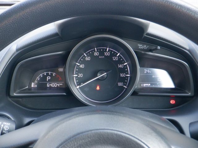Mazda DEMIO 2018-07 4859-3