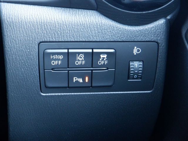 Mazda DEMIO 2018-07 4859-9