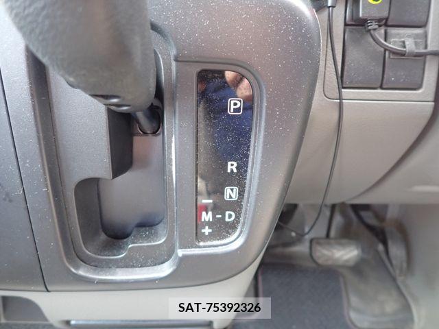 Suzuki EVERY 2019-02 213641-9