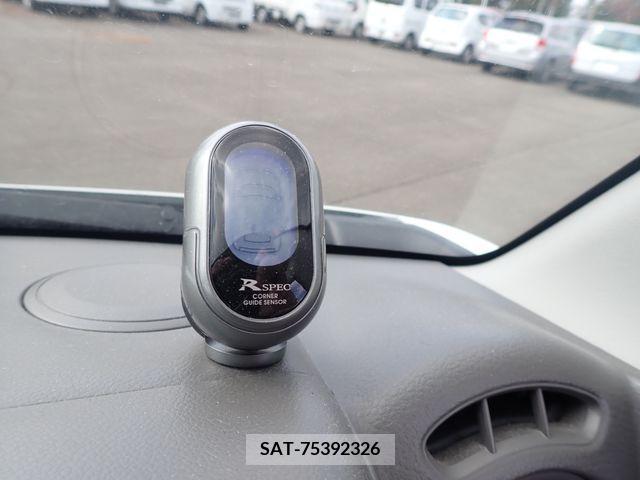Suzuki EVERY 2019-02 213641-10