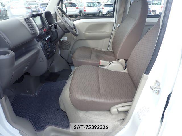 Suzuki EVERY 2019-02 213641-19