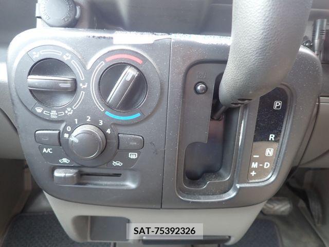 Suzuki EVERY 2019-02 213641-14