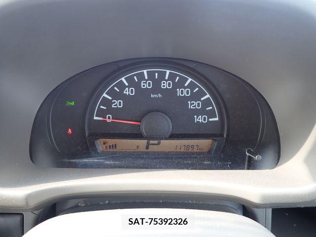 Suzuki EVERY 2019-02 213641-15