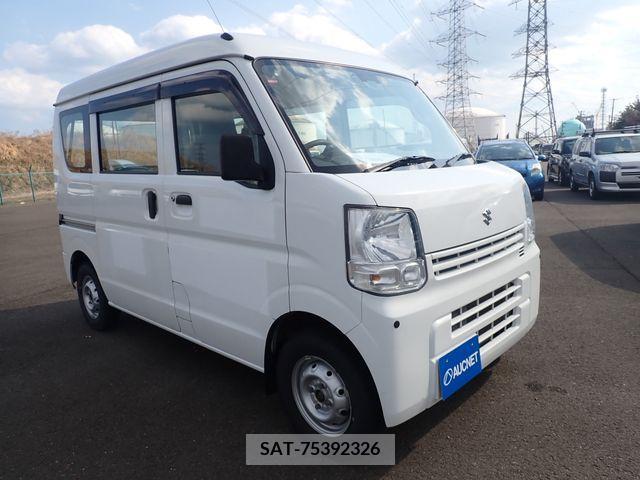 Suzuki EVERY 2019-02 213641-0