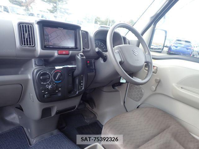 Suzuki EVERY 2019-02 213641-1