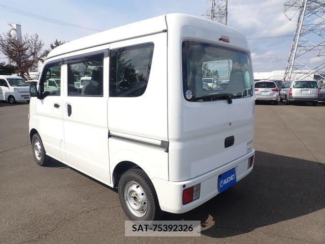 Suzuki EVERY 2019-02 213641-2