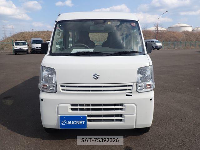 Suzuki EVERY 2019-02 213641-3
