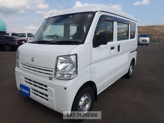 Suzuki EVERY 2019-02 213641-4