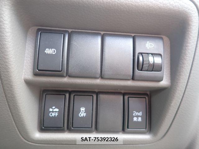Suzuki EVERY 2019-02 213641-8