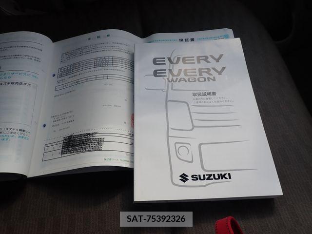 Suzuki EVERY 2019-02 213641-18