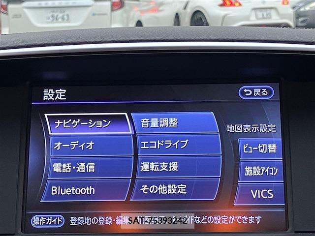 Nissan FUGA 2021-03 271127-4