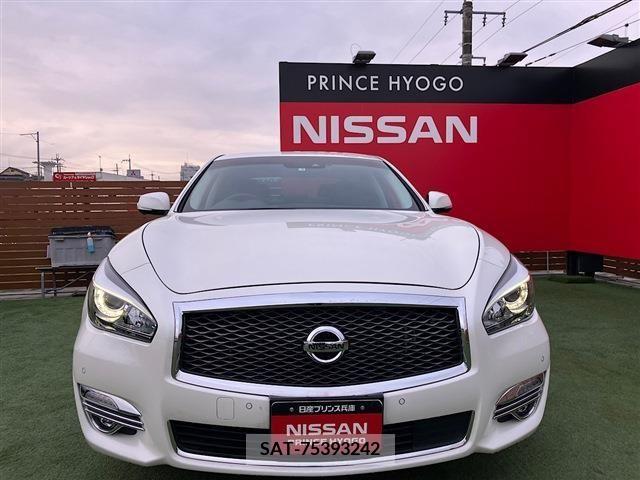 Nissan FUGA 2021-03 271127-9
