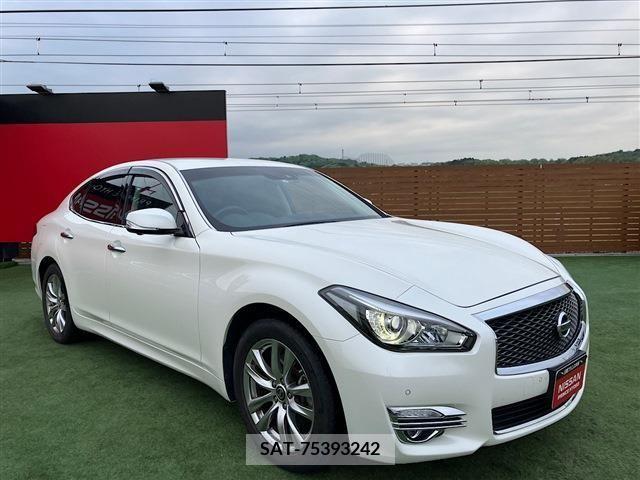 Nissan FUGA 2021-03 271127-12