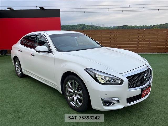 Nissan FUGA 2021-03 271127-13