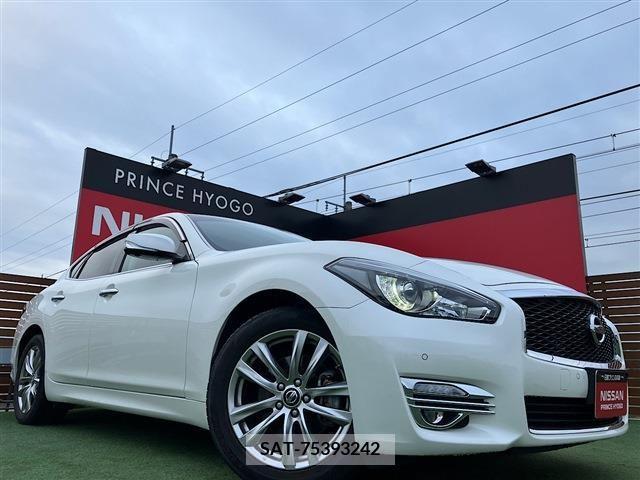 Nissan FUGA 2021-03 271127-16