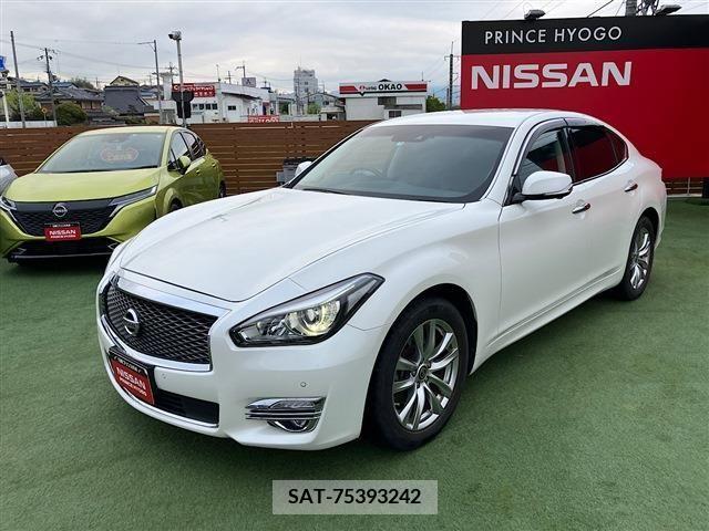 Nissan FUGA 2021-03 271127-18