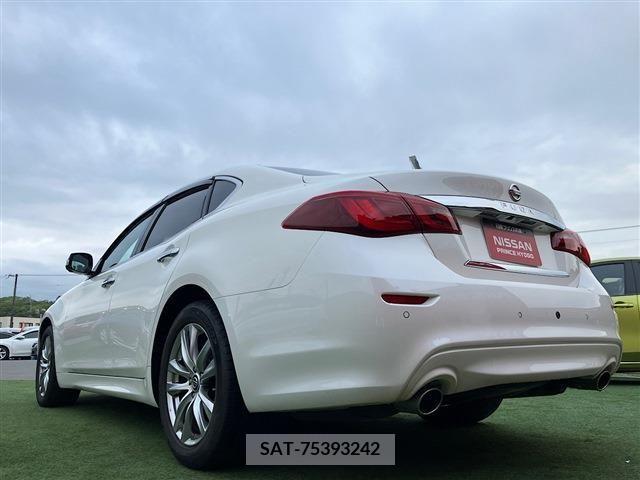 Nissan FUGA 2021-03 271127-20