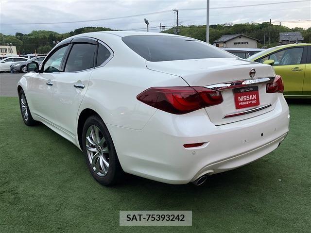 Nissan FUGA 2021-03 271127-21