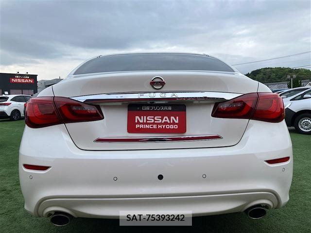 Nissan FUGA 2021-03 271127-22