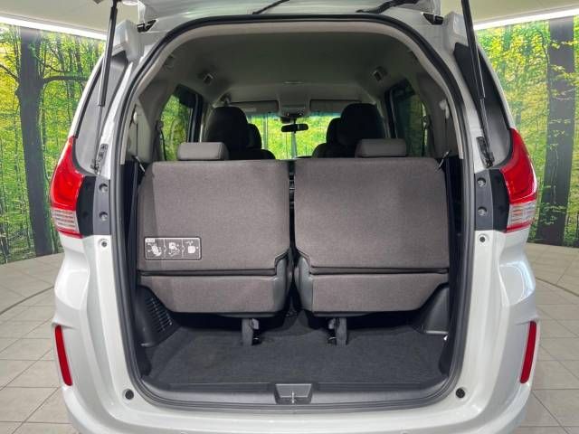 Honda FREED HYBRID 2019-11 17758-11